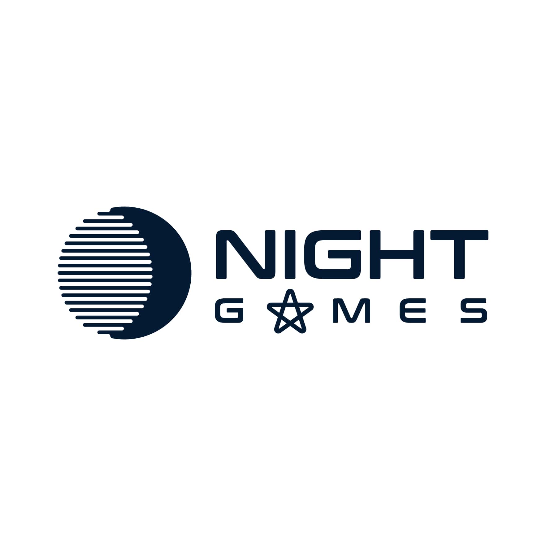 Night Games Logo Light