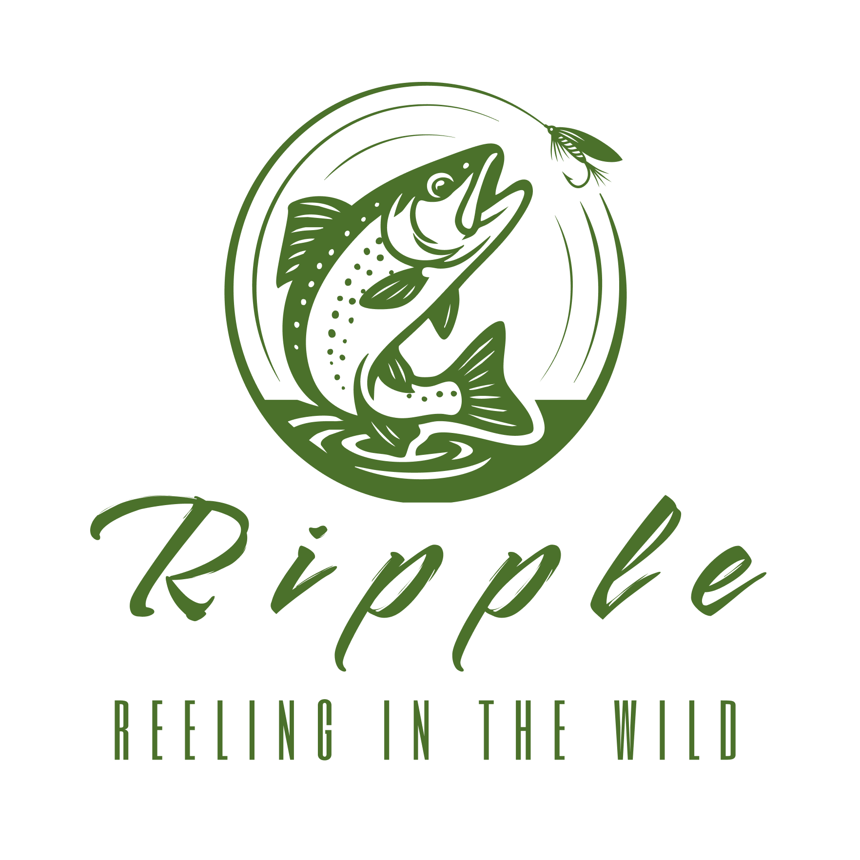 Ripple Logo