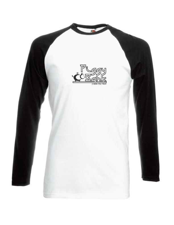 T-shirt brand display