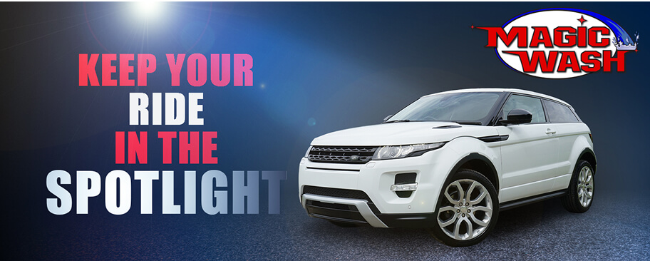 Magic Wash Thumbnail Image