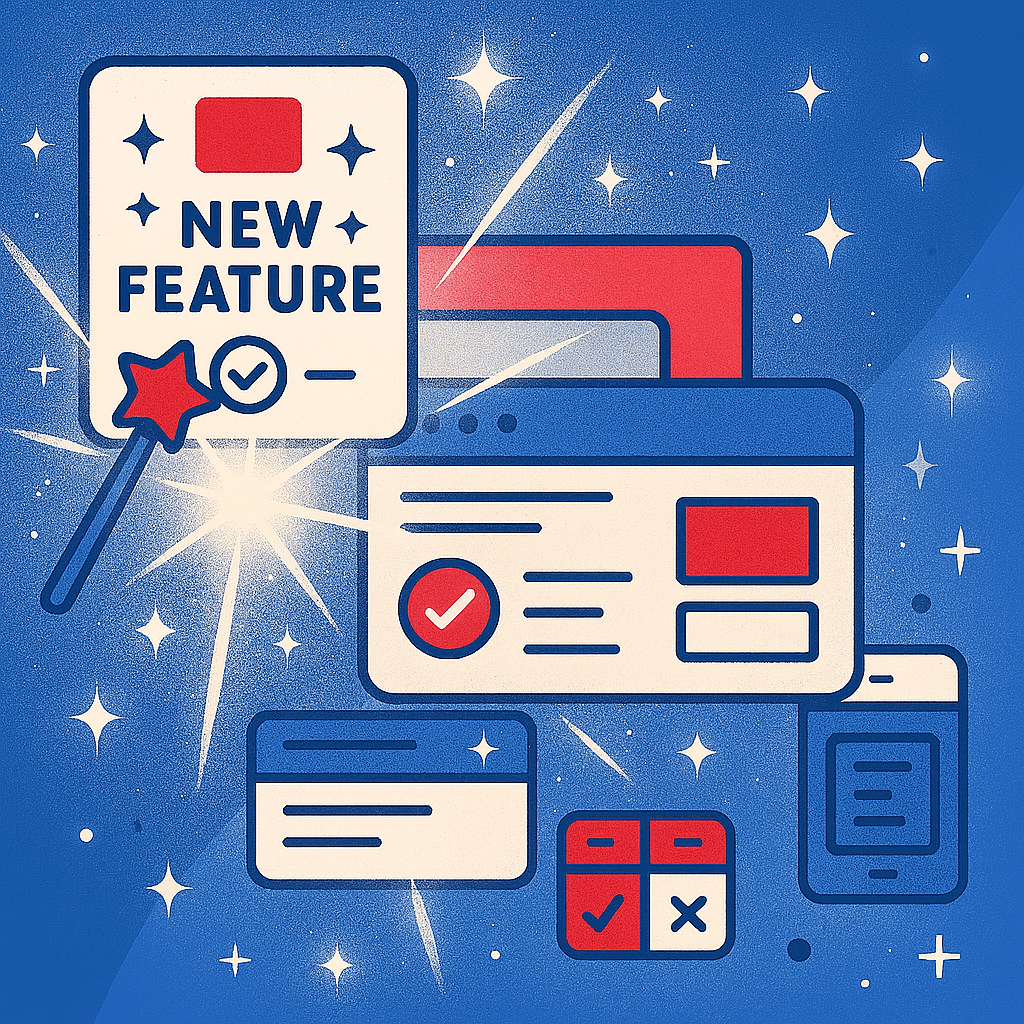 Node-based Automation Tool