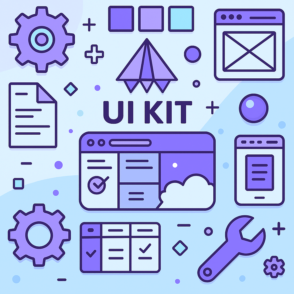 UI-Kit